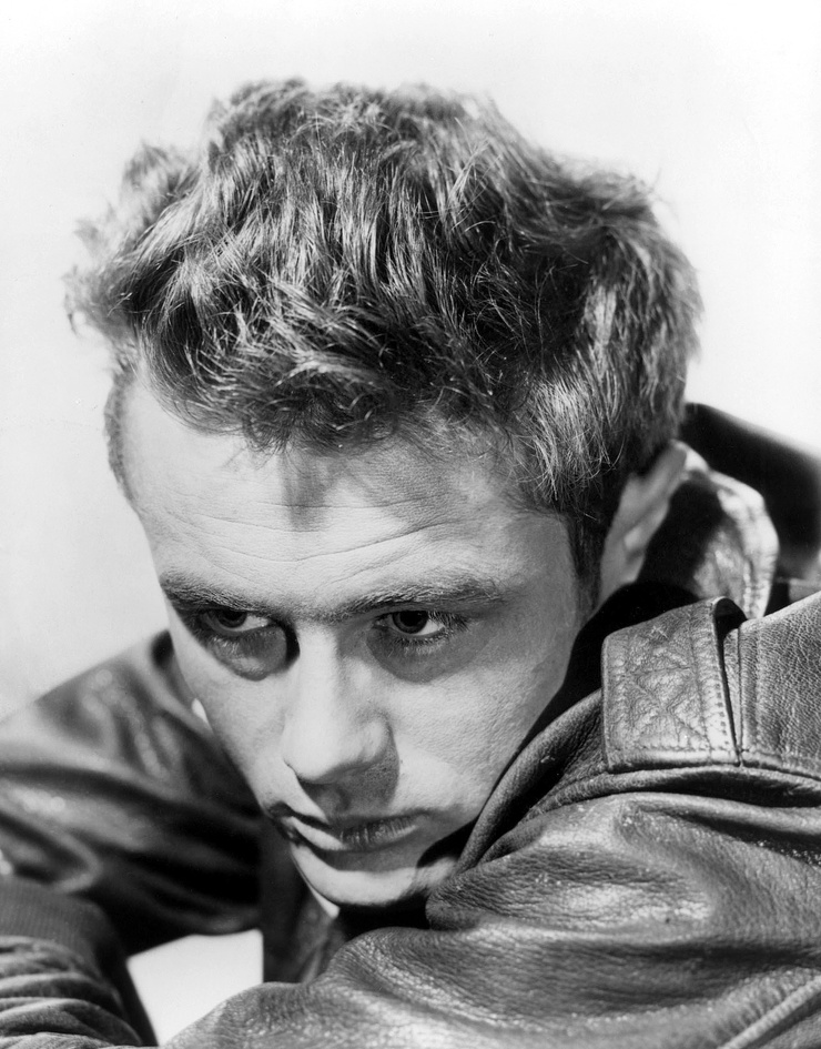 James Dean