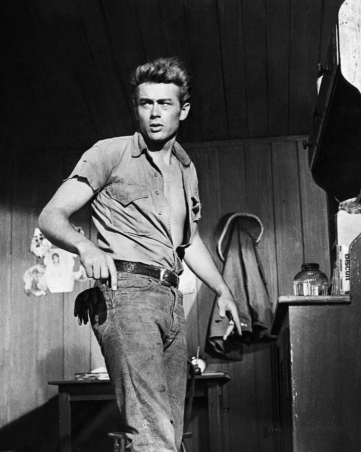 James Dean