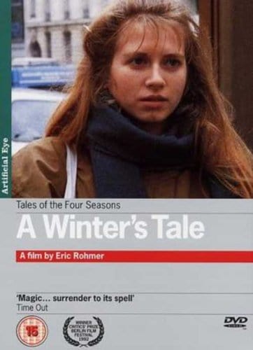 A Winter's Tale (1992)