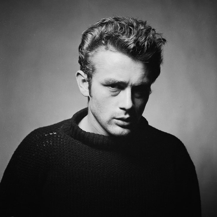 James Dean