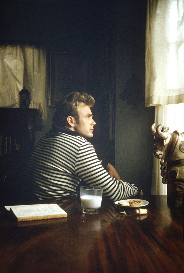 James Dean James Dean