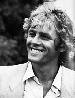 Paul Nicholas