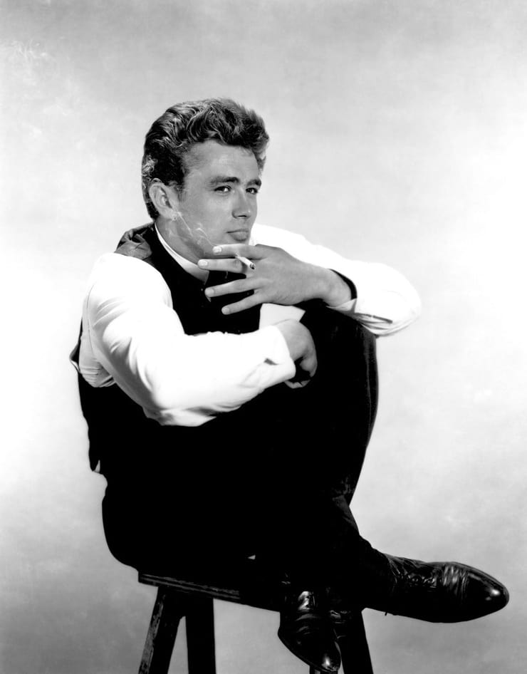 James Dean