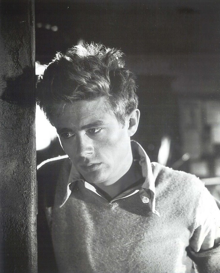 James Dean