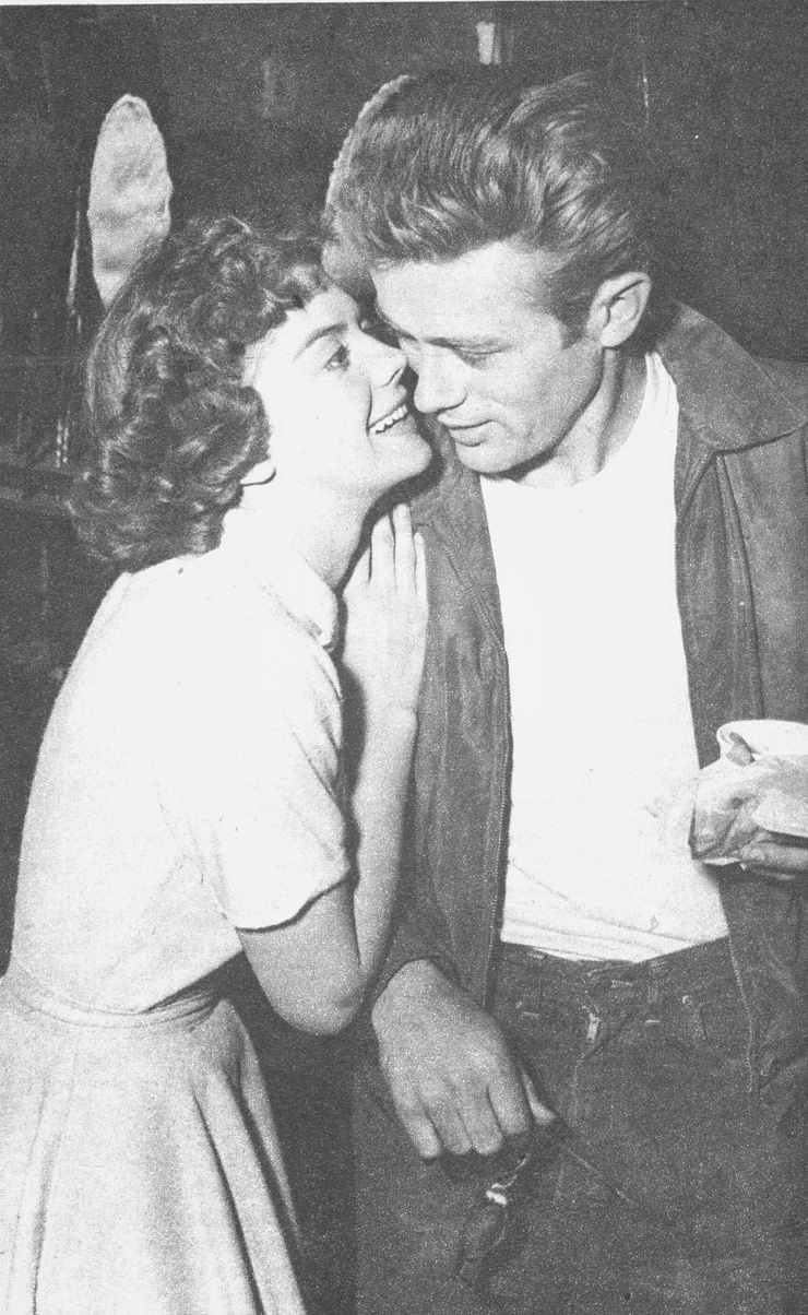 James Dean