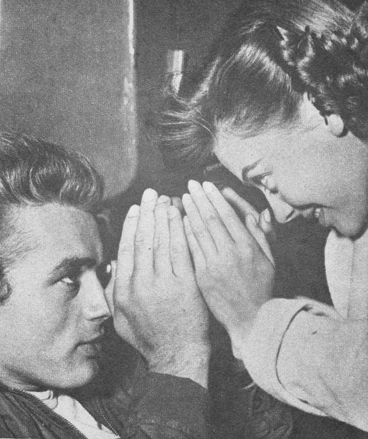 James Dean James Dean