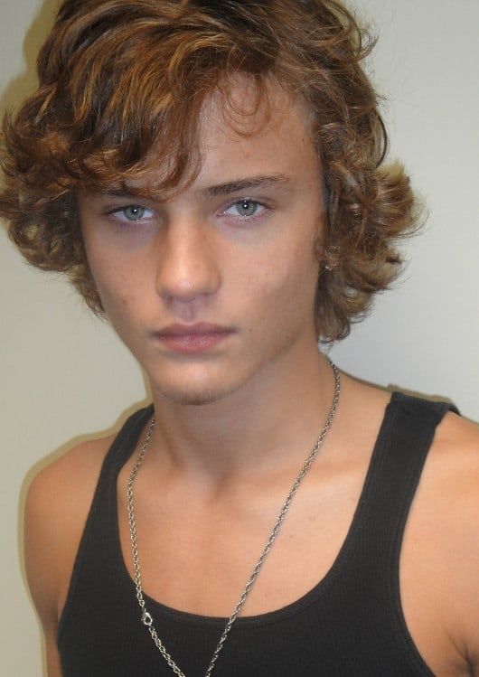 Justin Barnhill