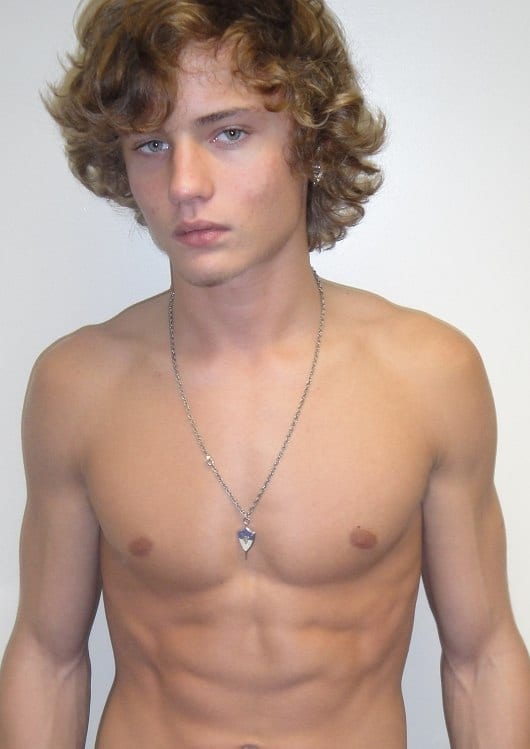 Justin Barnhill