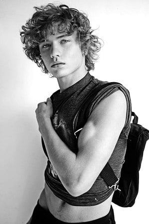 Justin Barnhill