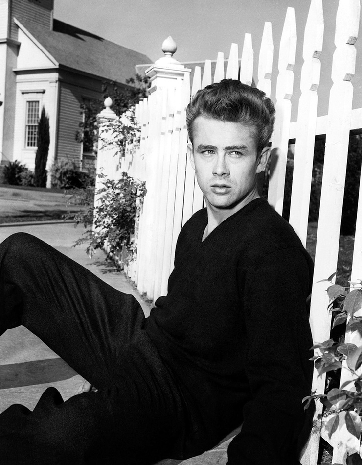 James Dean James Dean