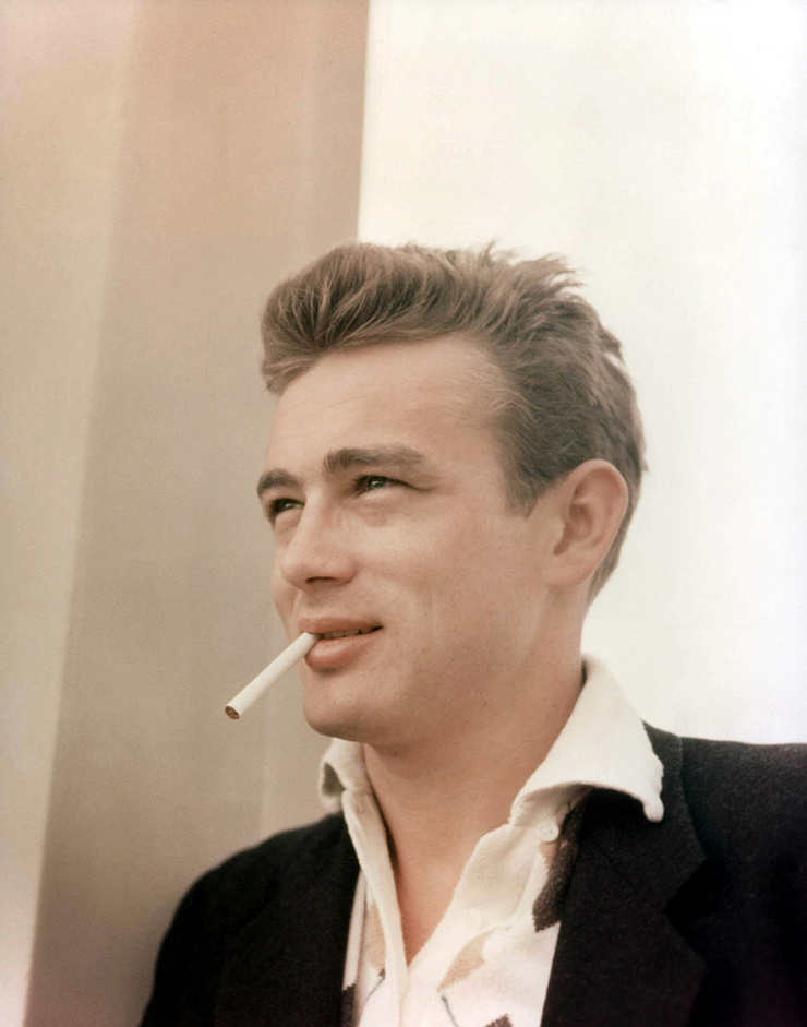 James Dean