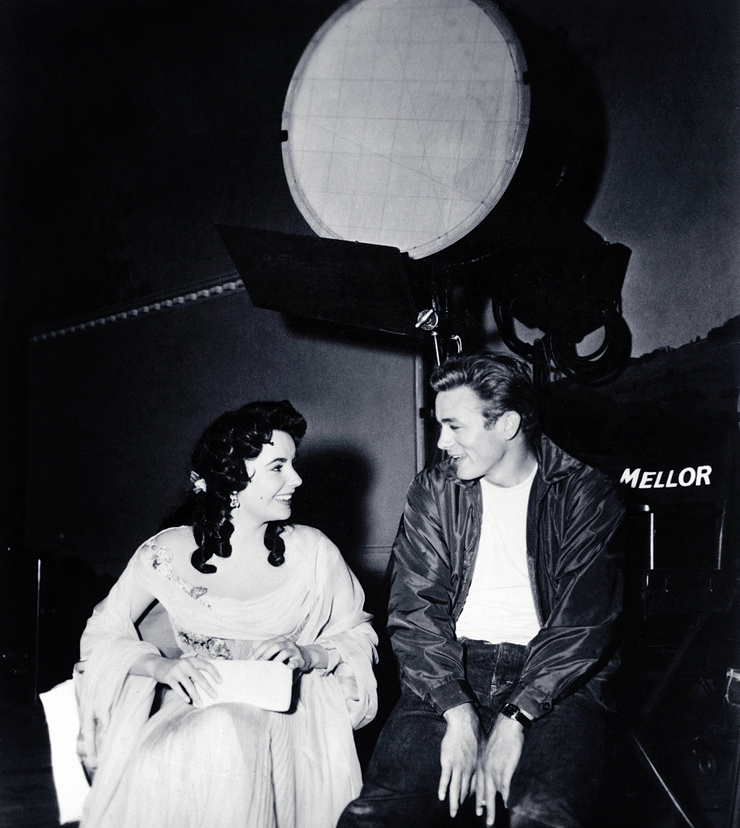 James Dean James Dean