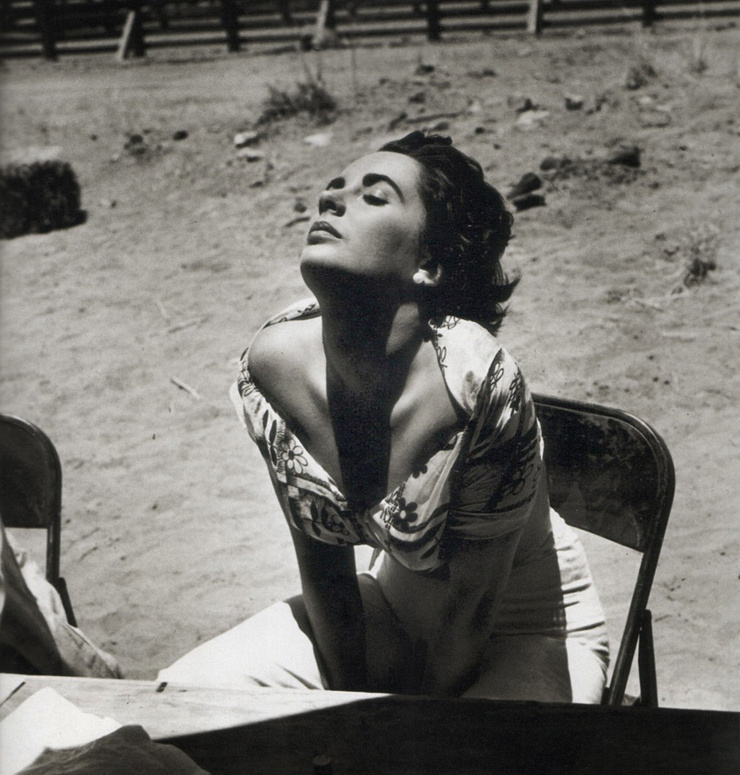Elizabeth Taylor Elizabeth Taylor