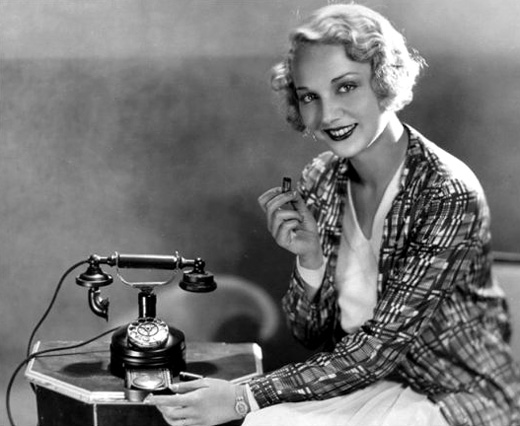 Leila Hyams Leila Hyams