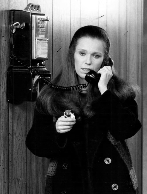 Louise Lasser Louise Lasser