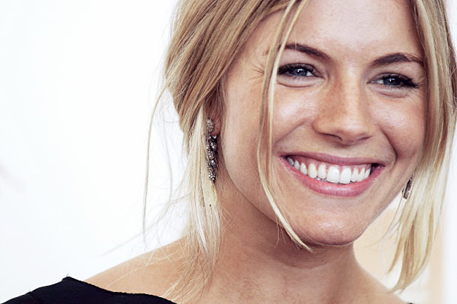 Sienna Miller
