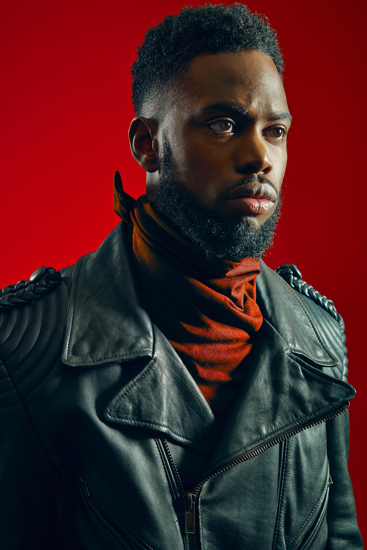 Ghetts