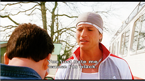 Scary Movie 3 Scary Movie 3