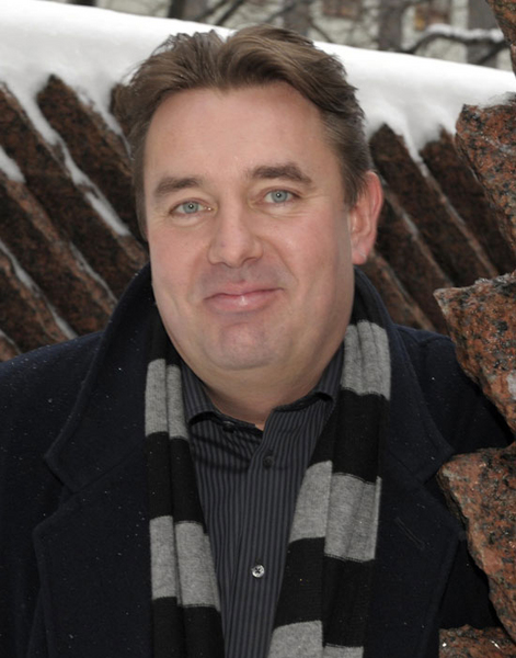 Timo Koivusalo