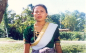 Ishanou