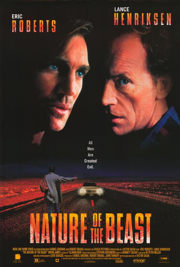 Nature of the Beast (1995)