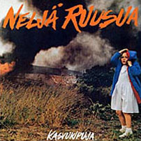 Kasvukipuja Kasvukipuja