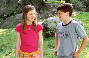 Little Manhattan