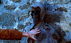 Return of the Evil Dead (Return of the Blind Dead)