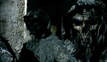 Tombs of the Blind Dead