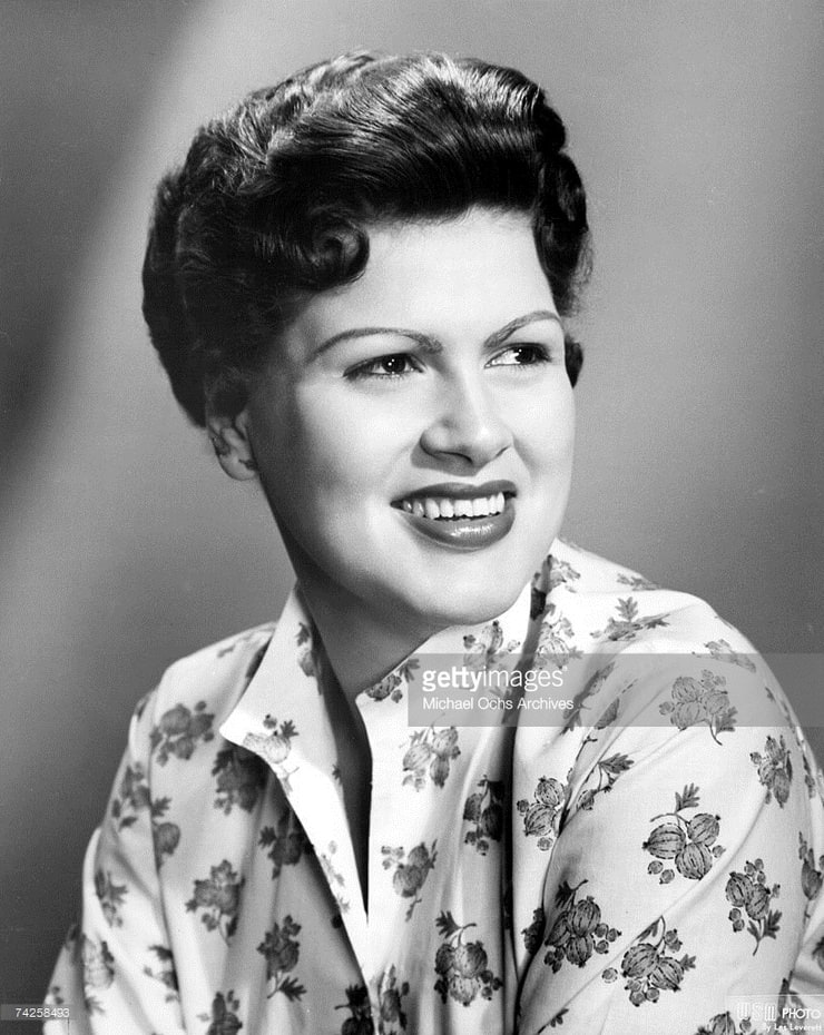 Patsy Cline