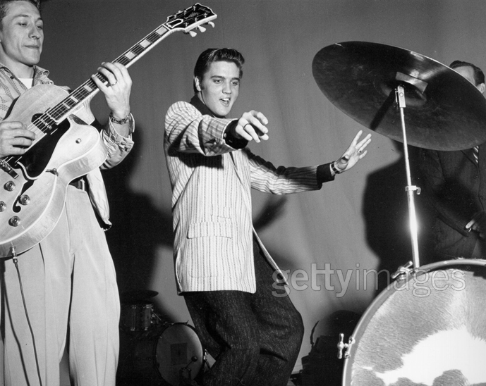 Elvis Presley