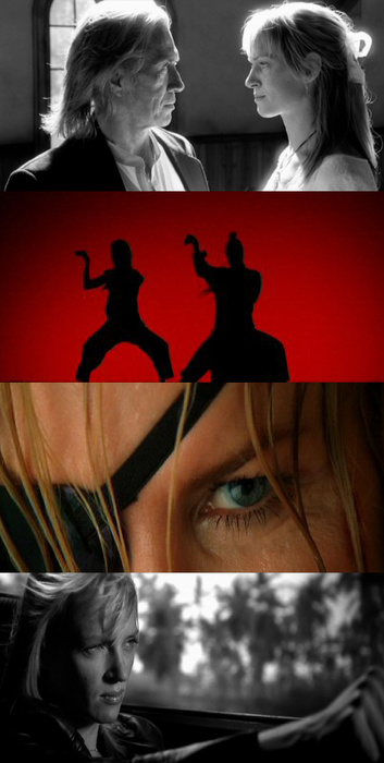 Kill Bill: Vol. 2