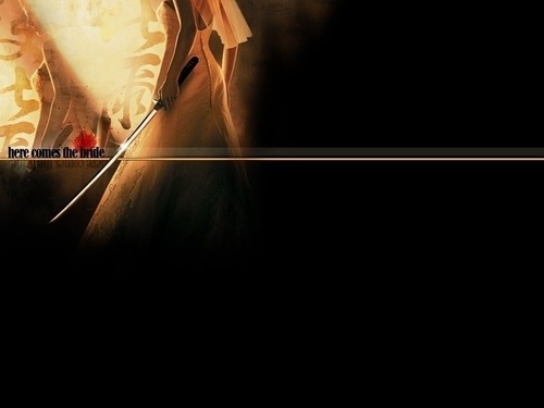 Kill Bill: Vol. 2
