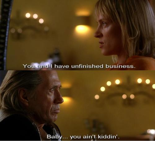 Kill Bill: Vol. 2 Kill Bill: Vol. 2