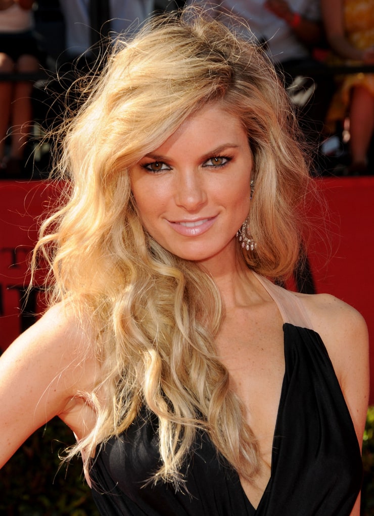 Marisa Miller