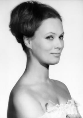 Alicja Wyszynska