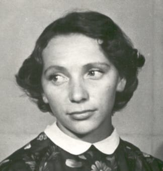 Stefania Iwinska