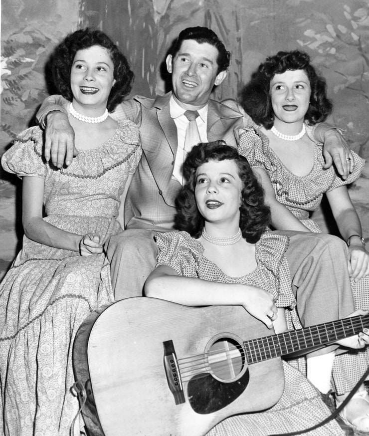 Roy Acuff