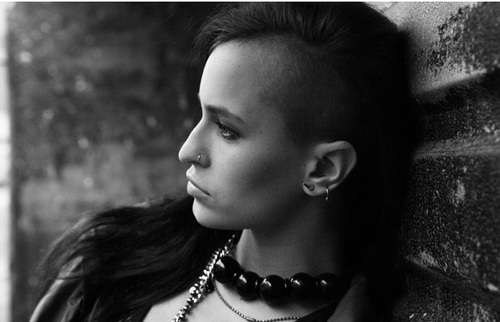Alice Dellal Alice Dellal