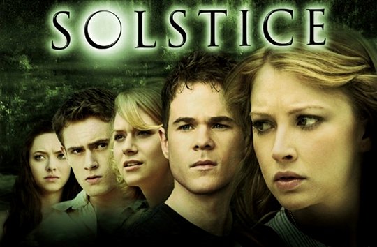 Solstice