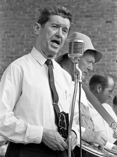 Roy Acuff