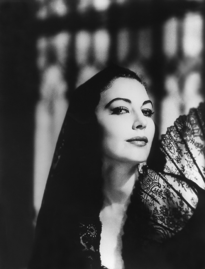 Ava Gardner Ava Gardner