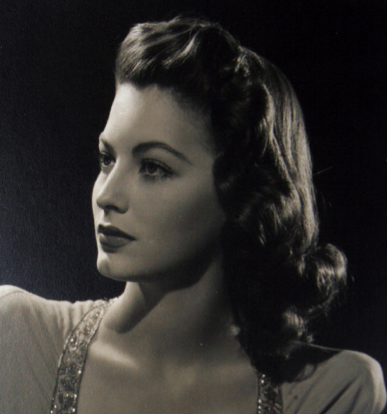 Ava Gardner