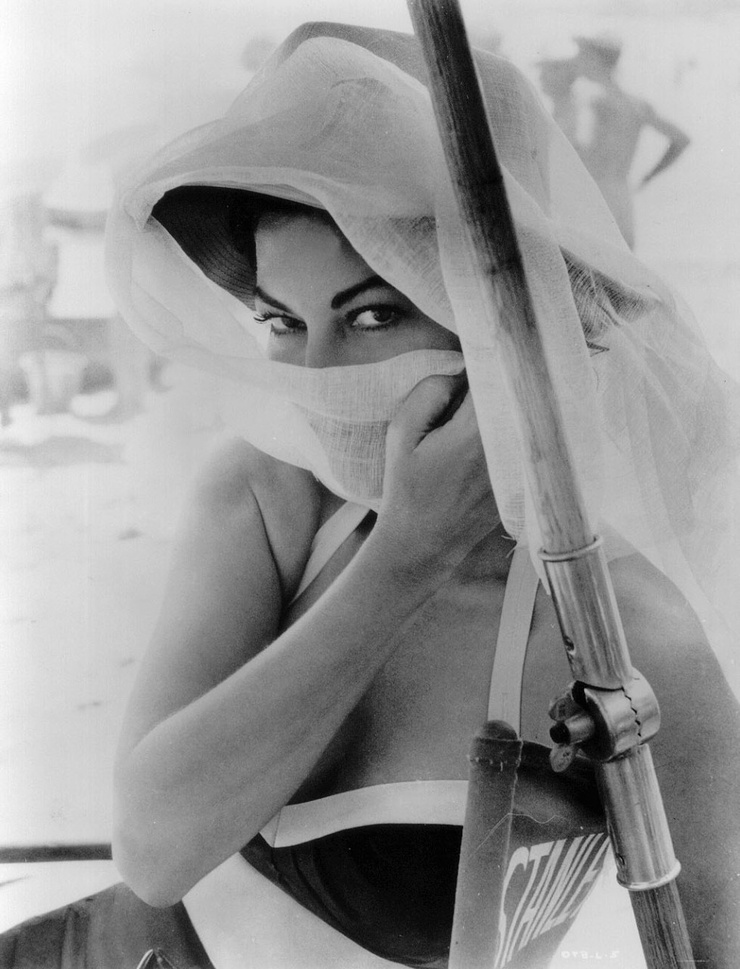 Ava Gardner Ava Gardner