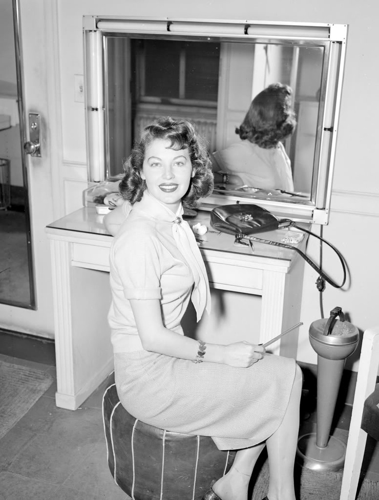 Ava Gardner Ava Gardner