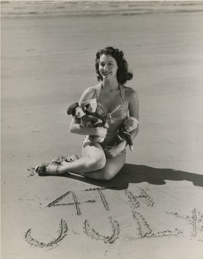 Ava Gardner Ava Gardner