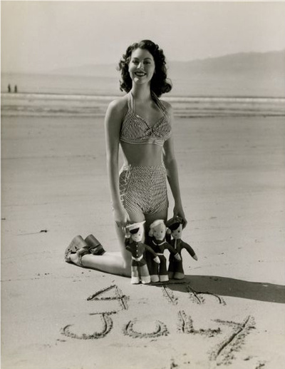 Ava Gardner Ava Gardner