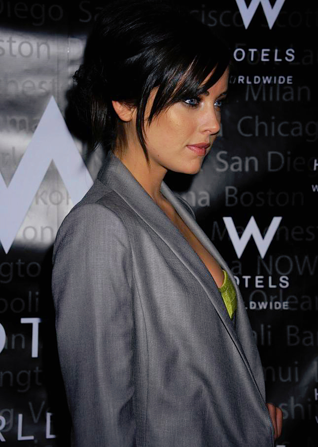 Jessica Stroup Jessica Stroup