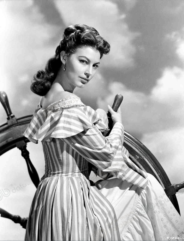 Ava Gardner Ava Gardner