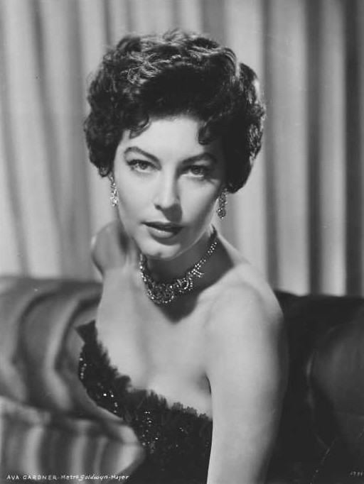 Ava Gardner Ava Gardner